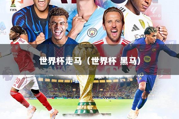 世界杯走马（世界杯 黑马）