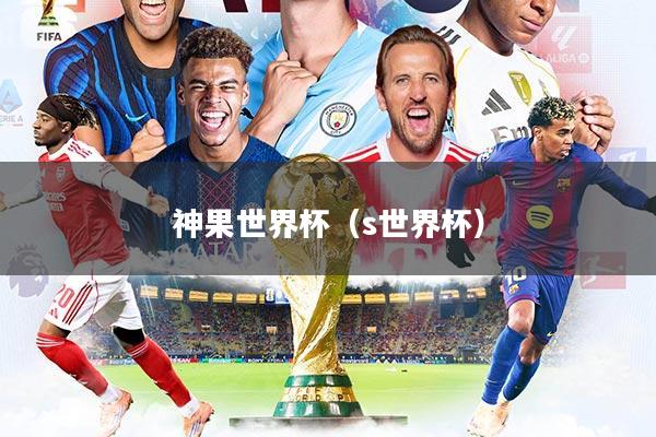 神果世界杯（s世界杯）
